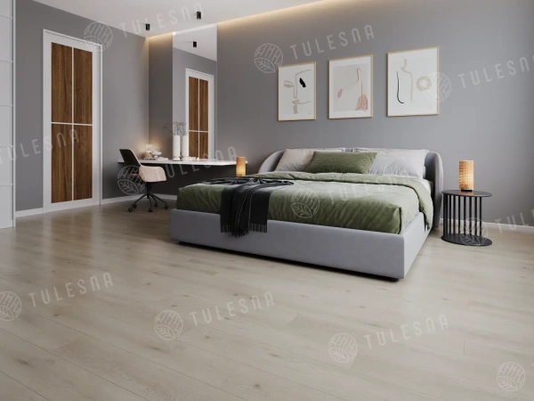 SPC-ламинат Alpine floor Tulesna Verano Ilargi 1002-8