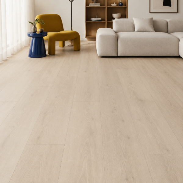 Кварцвиниловая плитка Alpine Floor  Величие секвойи 4 mm (Grand Sequoia 4 mm) ECO 11-26 Кипарисовая