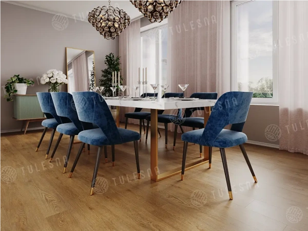 SPC-ламинат Alpine floor Tulesna Verano Elisa 1002-22