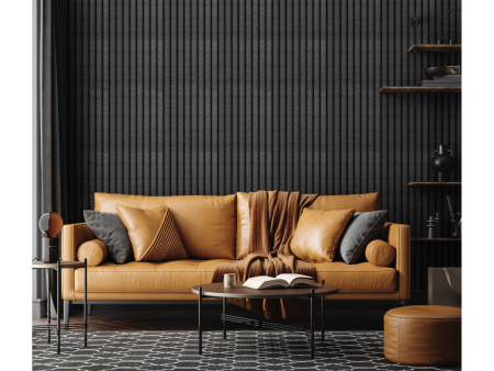 Декоративная панель HIWOOD LV124LE1 GR27K