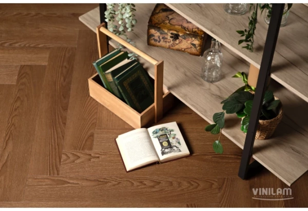 Клеевая плитка PARQUET Herringbone Glue GD11200 Винсент