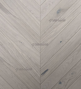 Инженерная доска Greenline VILLAGE (французская ёлка) 152 Брианца Вилладж