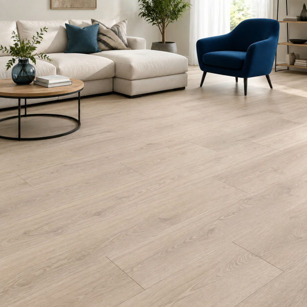 Кварцвиниловая плитка Alpine Floor Премиальный XL (Premium XL) Дуб Эльнат ABA ECO 7-24