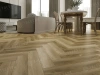 Alpine floor SPC TULESNA Искусство в паркете (Art Parquet) GRAZIOSO 1005-6