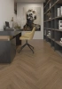 Ламинат My Step Херрингбон 8 мм Тренд MS7008