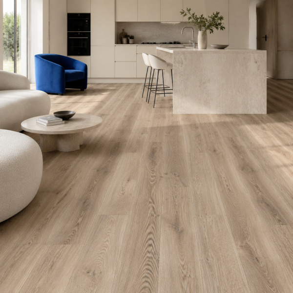SPC-ламинат UNION Essence Дуб Крафт / Kraft Oak ES02-18