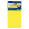 Подложка листовая желтая Solid, 2 мм