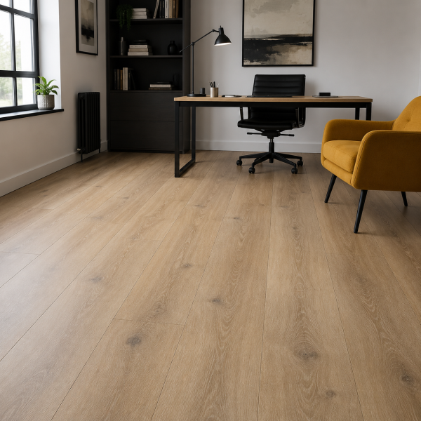 Кварцвиниловая плитка Alpine Floor Премиальный XL (Premium XL) Дуб Франц ABA ECO 7-26