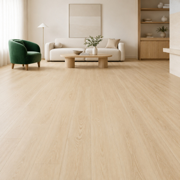 SPC-ламинат UNION Essence Дуб Силк / Silk Oak ES02-01