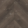 Кварцвиниловая плитка Alpine Floor Альпийский шеврон LVT (Chevron Alpine LVT) ECO 20-9 Дуб Антарес