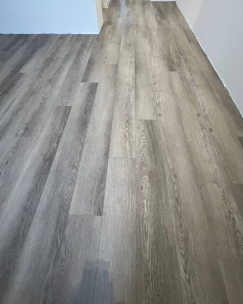Кварцвиниловая плитка Alpine Floor GRAND SEQUOIA ECO 11-16 Горбеа