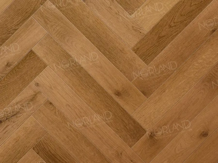 Ламинат Herringbone Elegant Strong Дуб Помона LF304-13