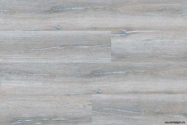 Клеевые пробковые полы Wood XL Oak Duna Grey