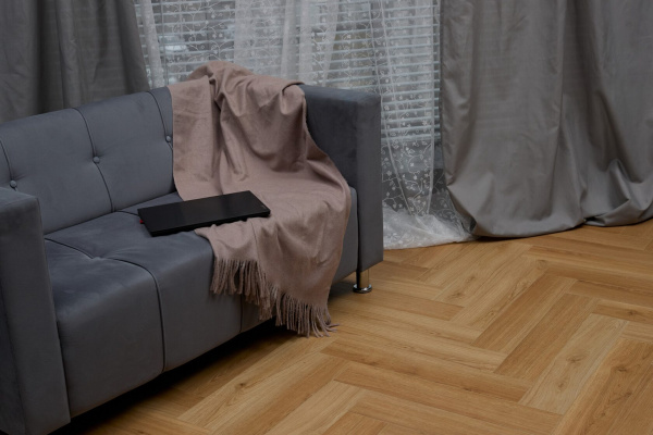 SPC ламинат Steinholz Халлайн STH058H