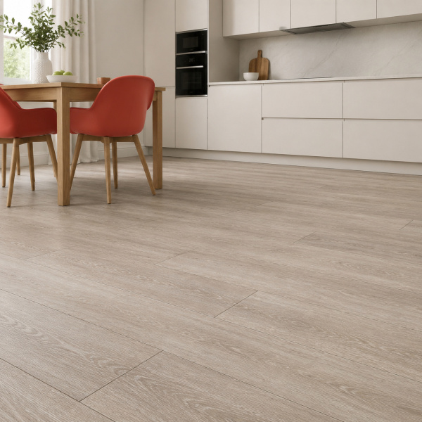 Кварцвиниловая плитка Alpine Floor  Величие секвойи 4 mm (Grand Sequoia 4 mm) ECO 11-9 Карите
