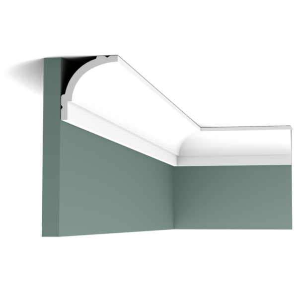 Карниз Orac Decor DUROFOAM CB525 д 2000 x в 65 x ш 60