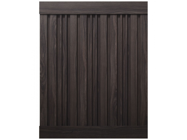 Декоративная панель HIWOOD LV121 BR395