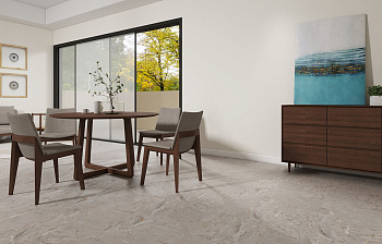 Ламинат MSPC Травертин Античный DC832 MР