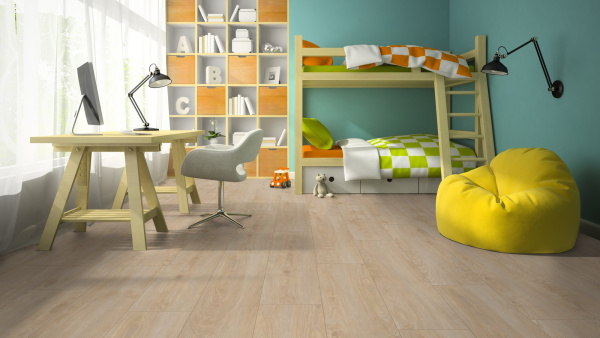 Ламинат Kronotex Exquisit Plus D 4694 Дуб Мадрид