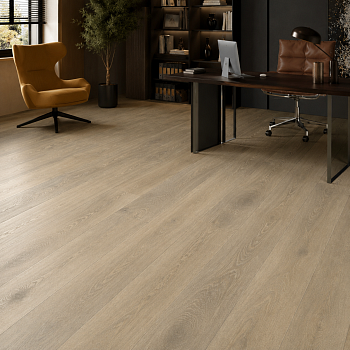 Кварцвиниловая плитка Alpine Floor Премиальный XL (Premium XL) Дуб Усадебный ABA ECO 7-40 MC