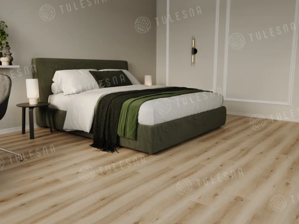 SPC-ламинат Alpine floor Tulesna Verano Damazo 1002-13