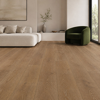 Кварцвиниловая плитка Alpine Floor  Величие секвойи 4 mm (Grand Sequoia 4 mm) ECO 11-7 Гевуина
