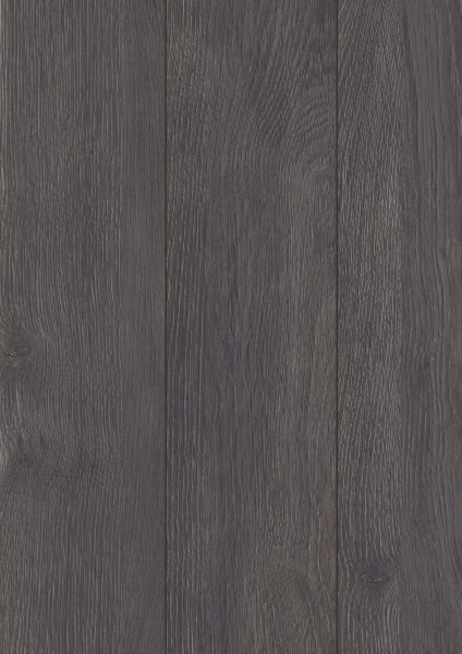 Ламинат Kronotex Aqua Amazone D6010 Дуб Эльба Черный