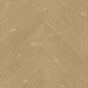 Инженерная доска Alpine floor Chateau Дуб Шампань EW203-01