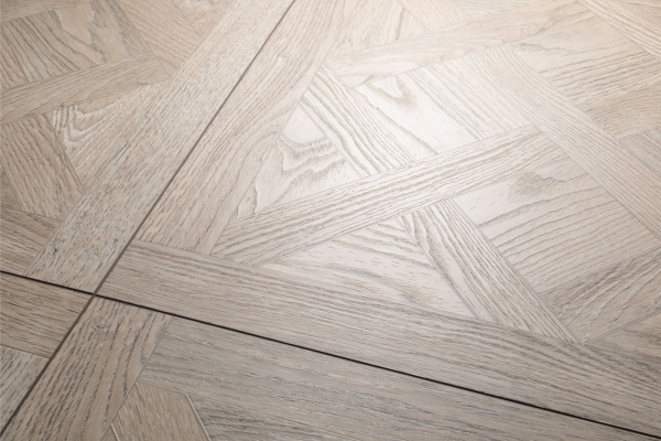 Художественная кварцвиниловая плитка Aquafloor VERSAILLES AF7003VS