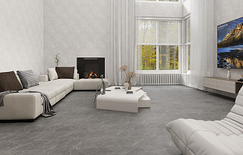 Ламинат MSPC Графитовый мрамор 88182-3 MР