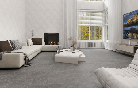 Ламинат MSPC Графитовый мрамор 88182-3 MР