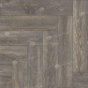 Клеевая кварцвиниловая плитка Alpine Floor Паркет LVT (Parquet LVT) Венге Грей ECO 16-8