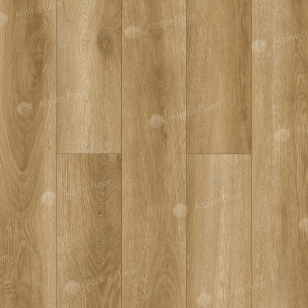 Ламинат Alpine floor Aura 8мм Дуб Генуя LF100-05