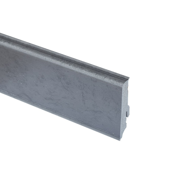 Плинтус дюрополимерный Neuhofer Holz FN K0210L 715459 скошенный 2400×59×17