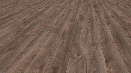 Ламинат Kronotex Mammut Plus D 4791 Дуб коричневый Макро