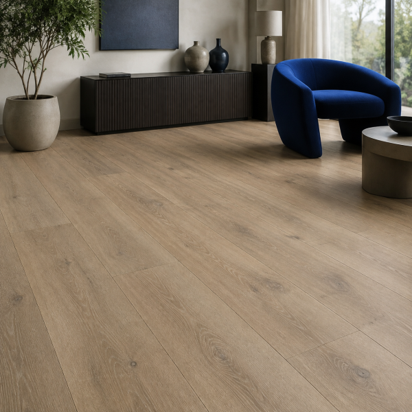 Кварцвиниловая плитка Alpine Floor Премиальный XL (Premium XL) Дуб Франц ABA ECO 7-26