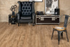 Кварцвиниловая плитка Alpine Floor Величие секвойи премиум (Grand Sequoia Superior ABA) Макадамия ECO 11-1003 