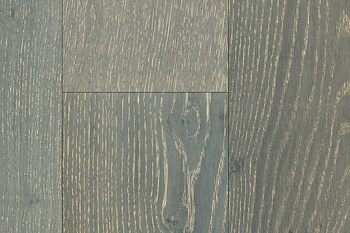 Шпонированная паркетная доска на НDF основе Auswood NATURAL Stone Oak
