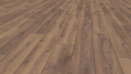 Ламинат Kronotex Mammut Plus D 4726 Дуб горный коричневый