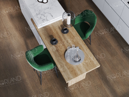 Клеевая кварцвиниловая плитка Alpine Floor Таинственная Сигрид LVT (Sigrid LVT) Bent 1003-10