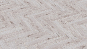 Ламинат Kronotex Herringbone D 3516 Дуб Бордо