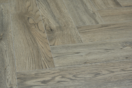Ламинат Kronotex Herringbone 10mm D4627 Дуб Брэдфорд