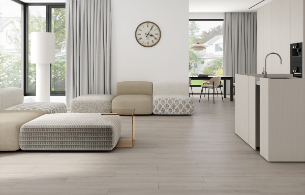 Ламинат MSPC Дуб Корнерфилд DCH1-6 MР