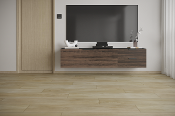 Кварцвиниловая плитка ART EAST ART TILE CLICK LVT Тис Юге ATC 45-02