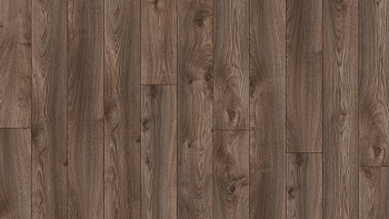 Ламинат Kronotex Mammut D 4791 Дуб коричневый Макро