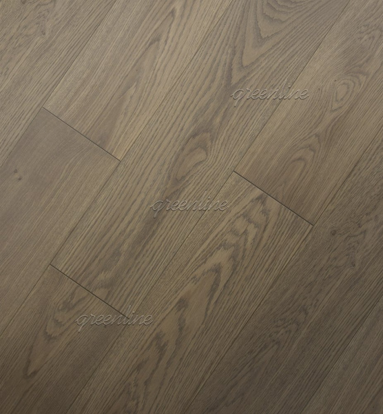 Инженерная доска Greenline EXTRA WIDE 720 Дуб Квин