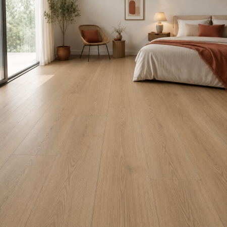 Кварцвиниловая плитка Alpine Floor Премиальный XL (Premium XL) Дуб Умбровый ABA ECO 7-35 MC