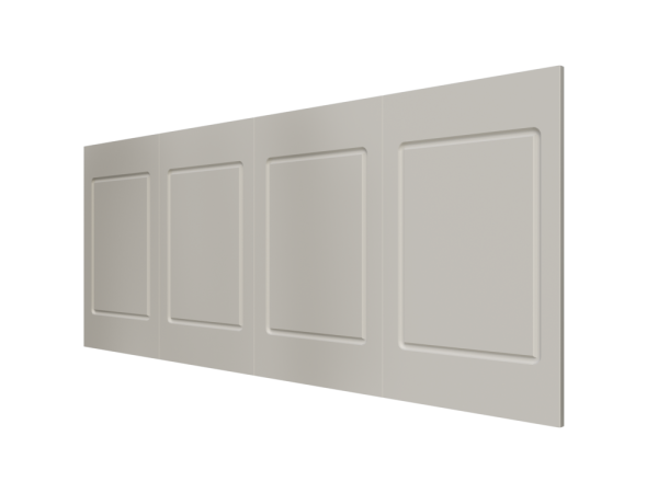 Стеновая панель EVROWOOD PL01 ( д 2000 х в 800 ш 12 мм)