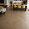 Кварцвиниловый ламинат Aquafloor Космос Паркет легкий (Space Parquet Light) AF4516PQL