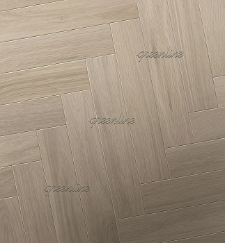 Инженерная доска Greenline MATT (английская ёлка) 402 Брисбен